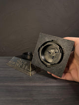 Egyptian Pyramid Stash Box, Hidden Storage Decor, Ancient Egypt Puzzle Pyramid, Secret Puzzle Container