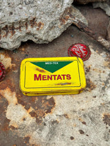 Fallout Rusted Mentats Pillbox, Metal Boxes and Pills, Grape Mentats, Berry Mentats, Orange Mentats, Decor and Cosplay