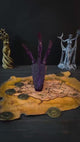 Skyrim Amethyst Claw, Cosplay, The Elder Scrolls V, Artifact, Dragon Claw, TES, Skyrim Decor