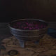 Skyrim Vampire Dust, The Elder Scrolls V, Alchemical Ingredients for Potions, Twinkling Effect Lights, Artifact