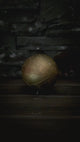 Treasure Planet Map, Glowing Captain Flint Orb, Rechargeable LED Sphere