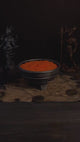 Fire Salts Skyrim, Ingredients for Potions, The Elder Scrolls V Alchemy, Twinkling Effect Lights, Artifact