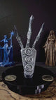 Iron Dragon Claw, Correct Animal Combination, Skyrim Artifact, The Elder Scrolls Decor and Cosplay, Gift for Fans