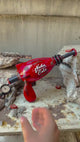 Weathered Nuka Cola Blaster Prop, Fallout Replica, Game Artifact