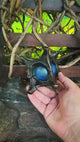 S.T.A.L.K.E.R. 2 HyperCube Artifact Replica with LED, Stalker, Hand Painted, Stalker 2 Collectible Prop