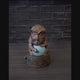Hogwarts Legacy Demiguise Lamp, LED Demiguise Nightlight, Home and Office Decor