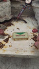 Fallout Rusted Mentats Pillbox, Metal Boxes and Pills, Decor and Cosplay, Fallout Props