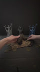 Articulated Tremorscale Toy, Statue Elder Scrolls Online Inspired, Home and Office Decoration, Tremorscale Figurine