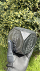Crimson Desert Abyss Artifact Replica, Fantasy Magic Cube, RPG Collectible, Hand Painted Resin Prop, Gamer Gift